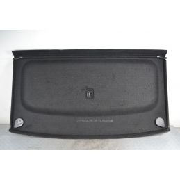 Cappelliera Copribagagli Volkswagen Golf IV 3 Porte dal 1997 al 2004  1694417245148