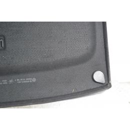 Cappelliera Copribagagli Volkswagen Golf IV 3 Porte dal 1997 al 2004  1694417245148