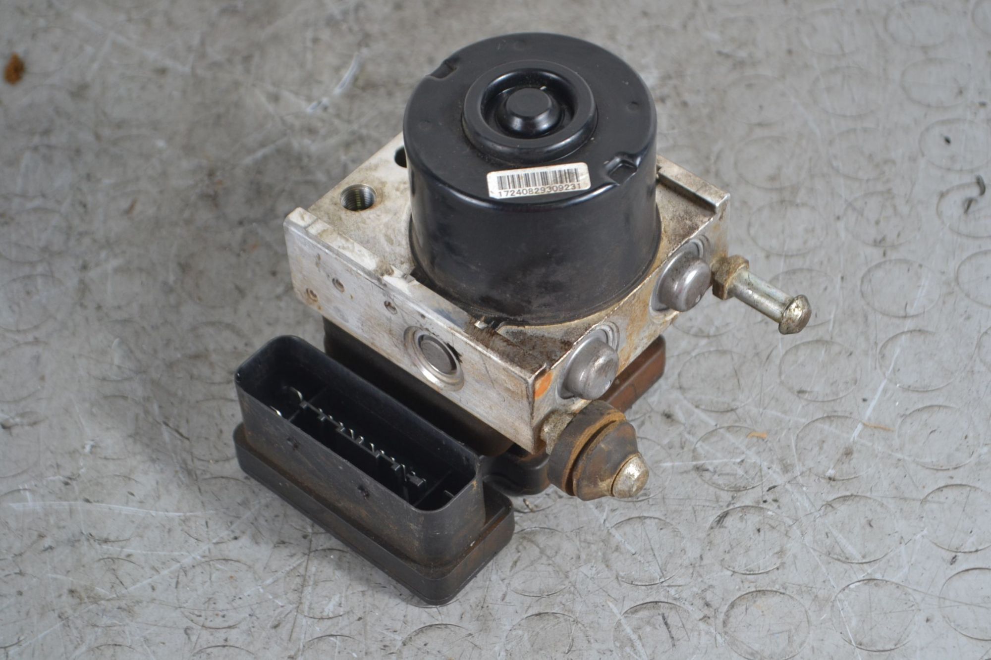 Pompa Modulo ABS Chevrolet Matiz dal 2005 al 2010 Cod 95245370  1694417558392
