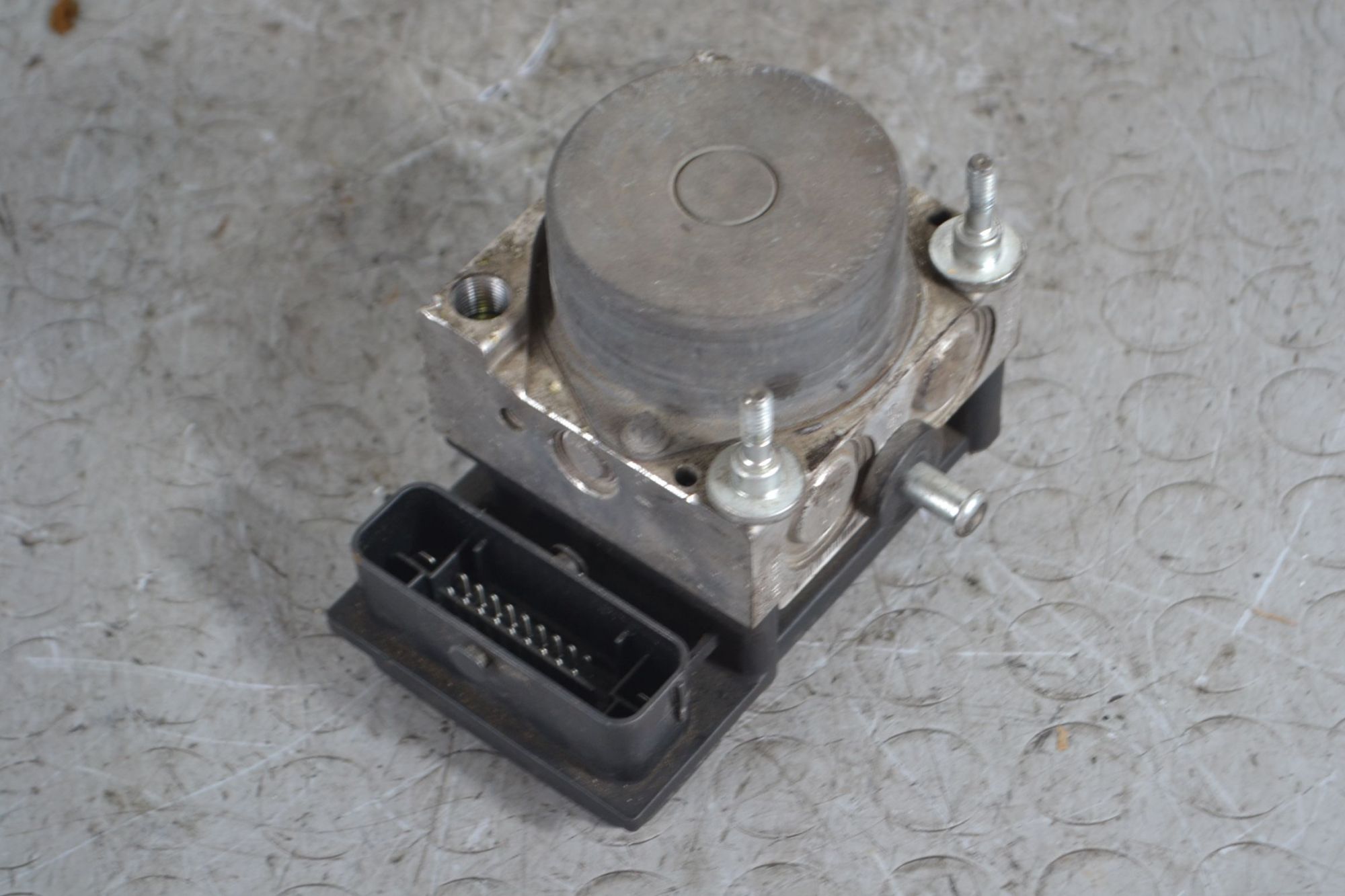 Pompa Modulo ABS Fiat 500 dal 2007 in poi Cod 51801319  1694417845966