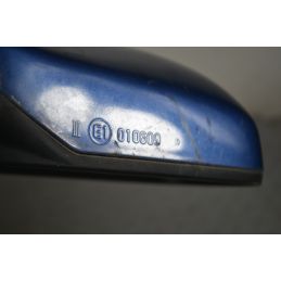 Specchietto Retrovisore Sinistro Sx Suzuki Wagon R / Opel Agila A dal 1999 al 2008 Cod 010609  1694418480647