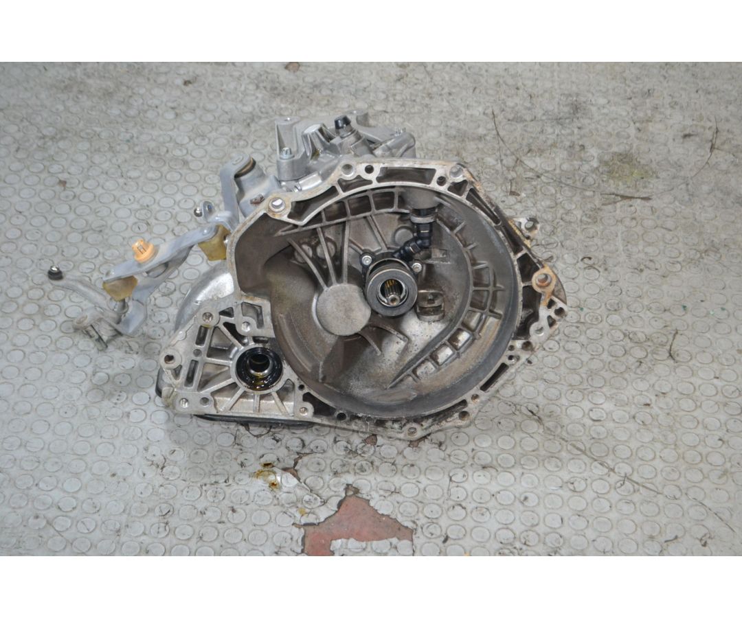 Scatola del cambio Opel Corsa D Dal 2006 al 2014 Cod 55565177 / 649354685 Cod motore A12XER  1694419214173