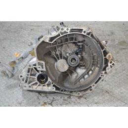 Scatola del cambio Opel Corsa D Dal 2006 al 2014 Cod 55565177 / 649354685 Cod motore A12XER  1694419214173