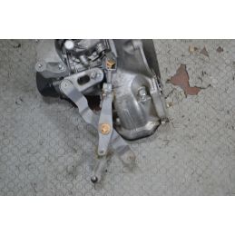 Scatola del cambio Opel Corsa D Dal 2006 al 2014 Cod 55565177 / 649354685 Cod motore A12XER  1694419214173