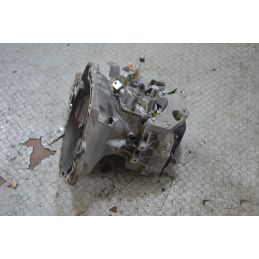 Scatola del cambio Opel Corsa D Dal 2006 al 2014 Cod 55565177 / 649354685 Cod motore A12XER  1694419214173