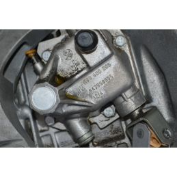 Scatola del cambio Opel Corsa D Dal 2006 al 2014 Cod 55565177 / 649354685 Cod motore A12XER  1694419214173