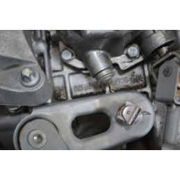 Scatola del cambio Opel Corsa D Dal 2006 al 2014 Cod 55565177 / 649354685 Cod motore A12XER  1694419214173