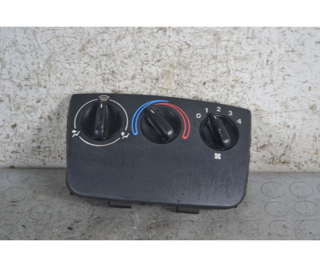 Controllo Comando Colima Ford Fiesta Dal 1998 al 2002 Cod 96FP19A522DA 1694419296780 Controllo Comando Colima Ford Fiesta Dal 1998 al 2002 Cod 96FP19A522DA 1694419296780