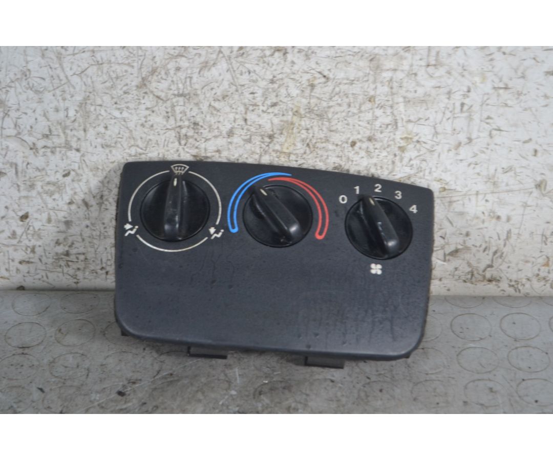 Controllo Comando Colima Ford Fiesta Dal 1998 al 2002 Cod 96FP19A522DA  1694419296780