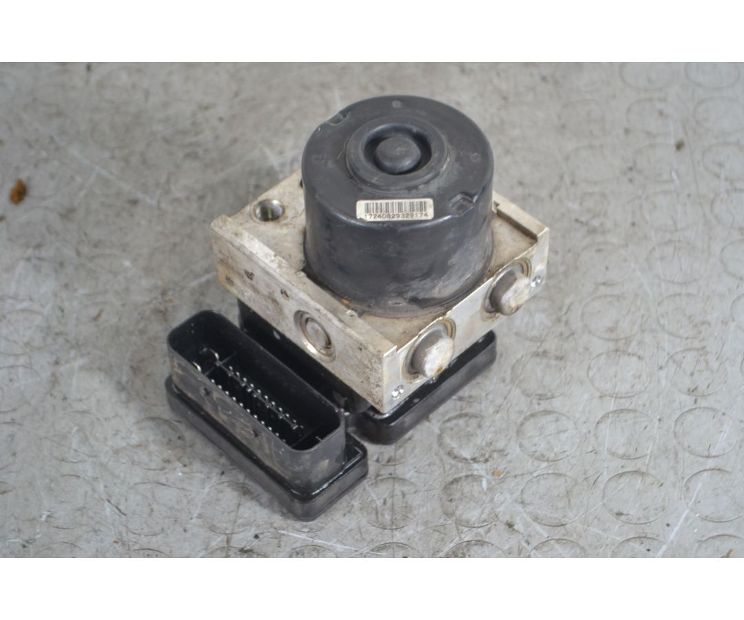 Pompa Modulo ABS Ford Fiesta V dal 2002 al 2008 Cod 4s61-2m110-da 1694421378856 Pompa Modulo ABS Ford Fiesta V dal 2002 al 2008 Cod 4s61-2m110-da 1694421378856