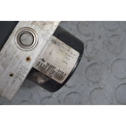 Pompa Modulo ABS Ford Fiesta V dal 2002 al 2008 Cod 4s61-2m110-da  1694421378856