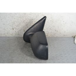 Specchietto retrovisore esterno SX Mazda 2 dal 2002 al 2007 Cod 014202  1694422502052