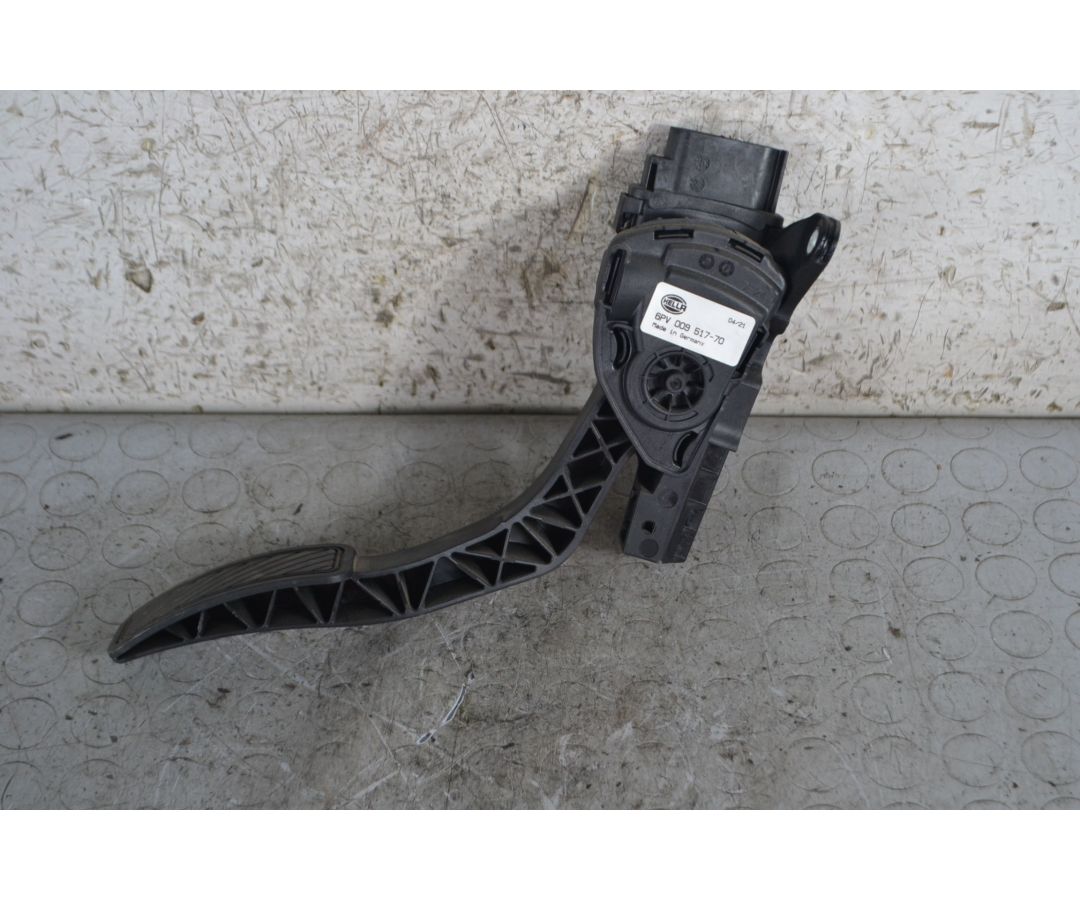 Pedale acceleratore Ford Fiesta VI Dal 2008 al 2017 Cod 6PV009517-70  1694422811949