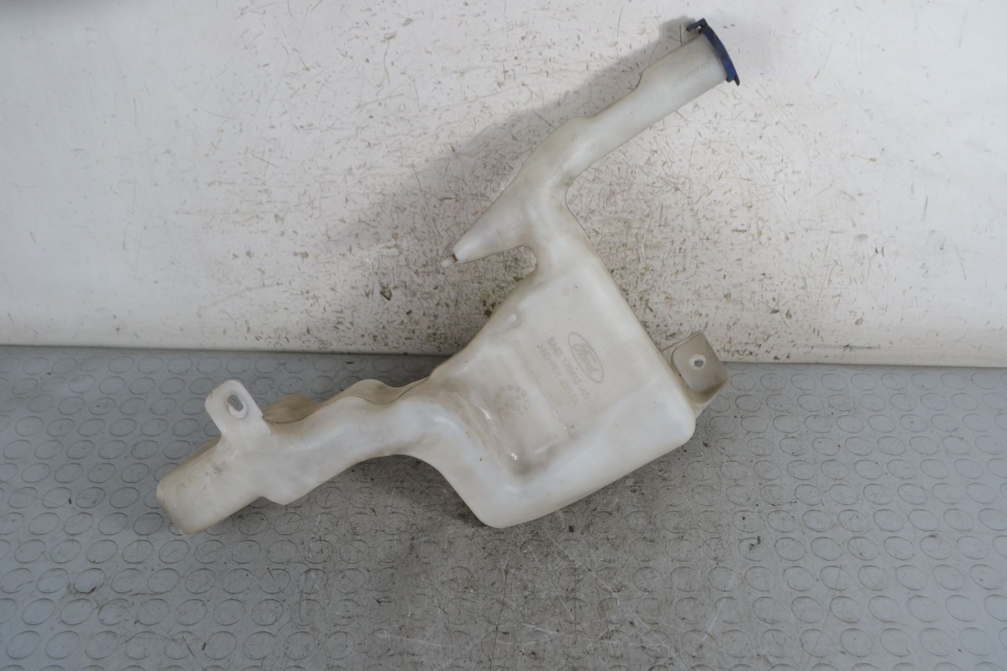 Vaschetta acqua tergi Ford Fiesta VI Dal 2008 al 2017 Cod 8A61-17B613-AD  1694424062585