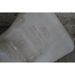 Vaschetta acqua tergi Ford Fiesta VI Dal 2008 al 2017 Cod 8A61-17B613-AD  1694424062585