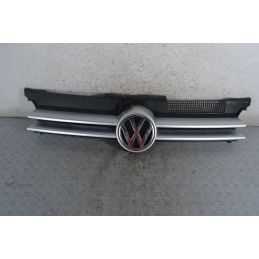 Griglia anteriore Volkswagen Golf IV Dal 1997 al 2004 COod 1J0853651H  1694424847335