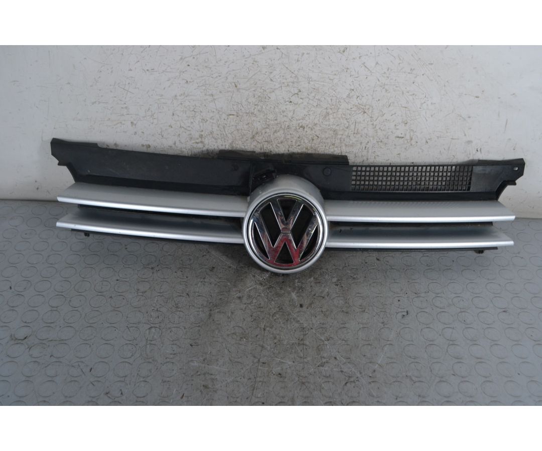 Griglia anteriore Volkswagen Golf IV Dal 1997 al 2004 COod 1J0853651H  1694424847335