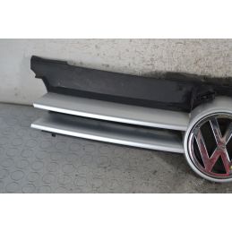 Griglia anteriore Volkswagen Golf IV Dal 1997 al 2004 COod 1J0853651H  1694424847335