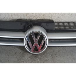 Griglia anteriore Volkswagen Golf IV Dal 1997 al 2004 COod 1J0853651H  1694424847335