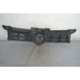 Griglia anteriore Volkswagen Golf IV Dal 1997 al 2004 COod 1J0853651H  1694424847335