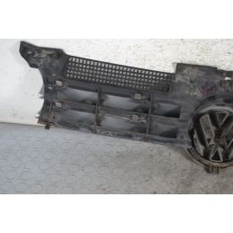 Griglia anteriore Volkswagen Golf IV Dal 1997 al 2004 COod 1J0853651H  1694424847335