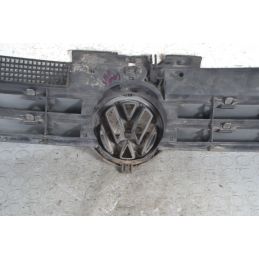 Griglia anteriore Volkswagen Golf IV Dal 1997 al 2004 COod 1J0853651H  1694424847335