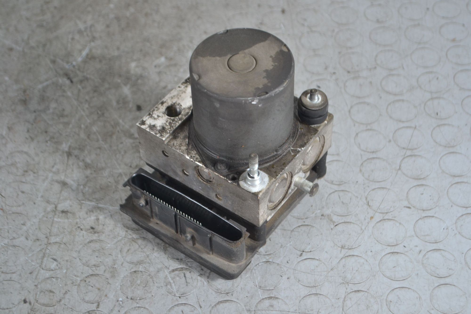 Pompa Modulo ABS Opel Meriva A dal 2003 al 2010 Cod 13212935  1694424639053