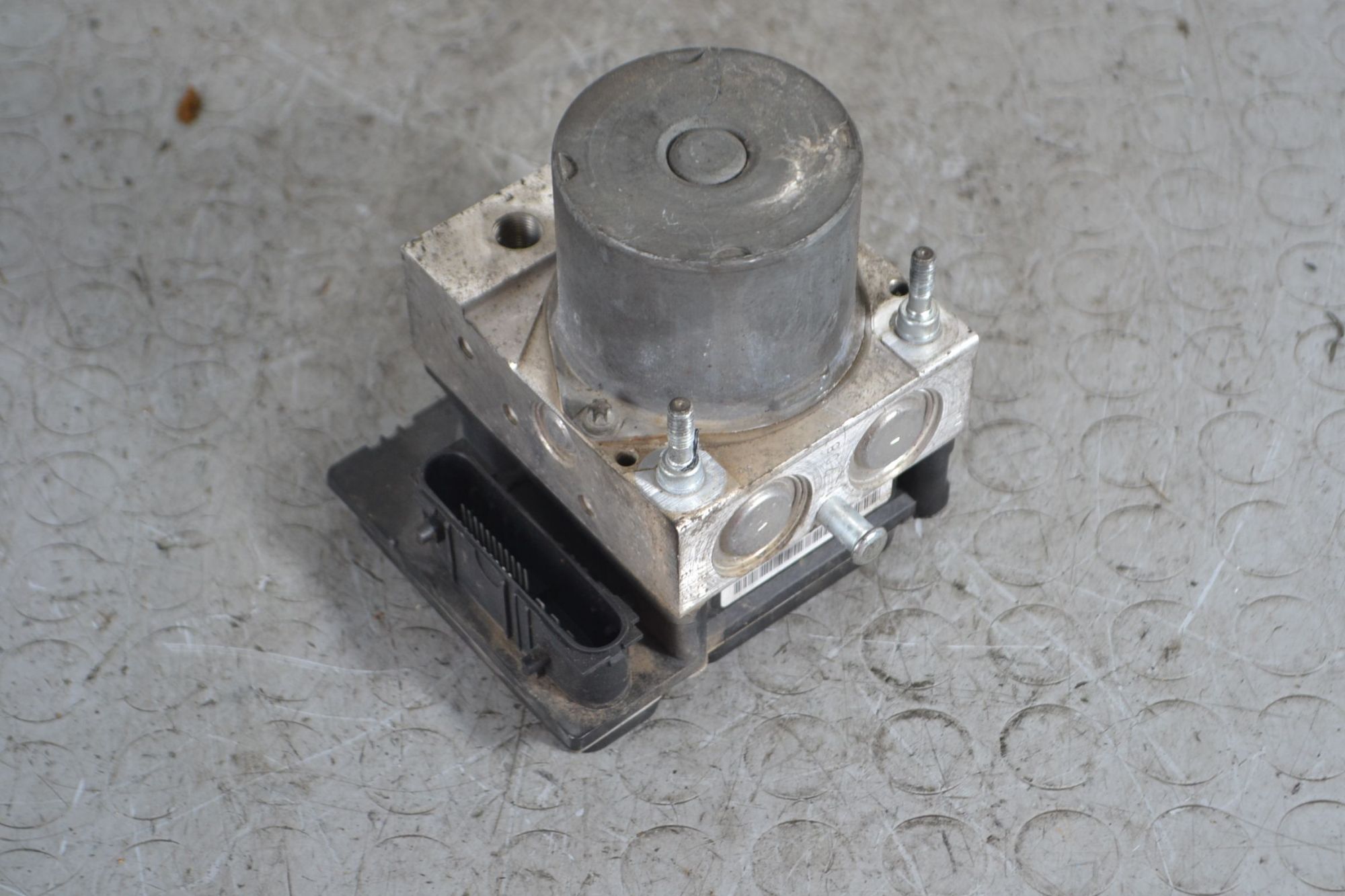 Pompa Modulo ABS Opel Corsa D dal 2006 al 2014 Cod 13236013  1694425064861