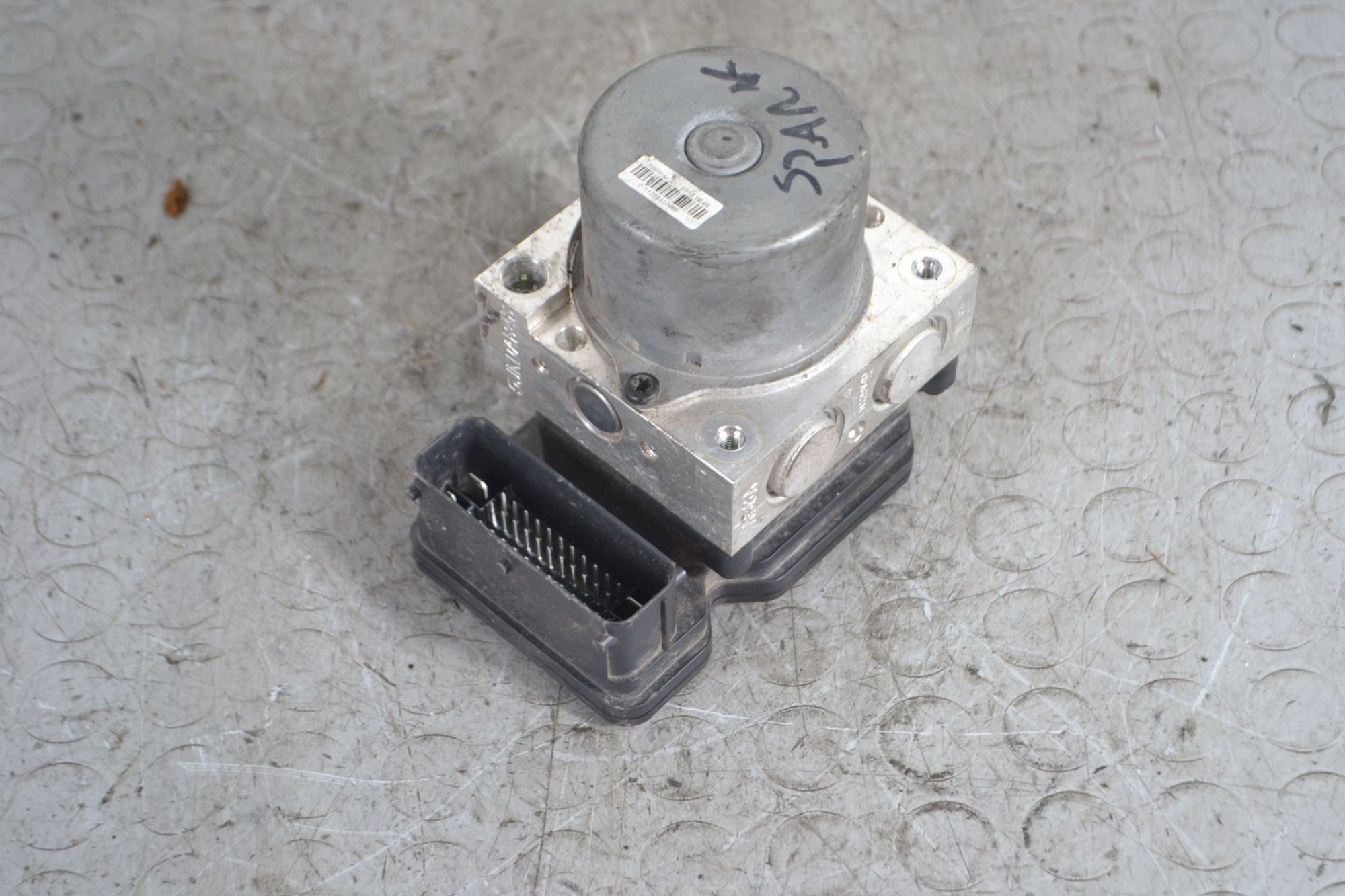 Pompa Modulo ABS Chevrolet Spark dal 2009 al 2016 Cod 95996701  1694426091637