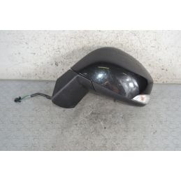 Specchietto retrovisore esterno SX Renault Scenic X-Mod Dal 2010 al 2016  1694426651220