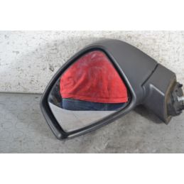 Specchietto retrovisore esterno SX Renault Scenic X-Mod Dal 2010 al 2016  1694426651220