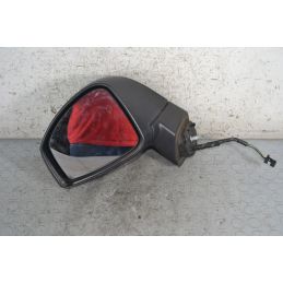 Specchietto retrovisore esterno SX Renault Scenic X-Mod Dal 2010 al 2016  1694426651220
