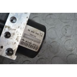 Pompa Modulo ABS Chevrolet Matiz dal 2005 al 2010 Cod 96666542  1694426795054