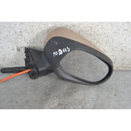 Specchietto retrovisore esterno DX Renault Modus Dal 2004 al 2008 Cod 0103022  1694427178566