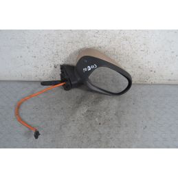 Specchietto retrovisore esterno DX Renault Modus Dal 2004 al 2008 Cod 0103022  1694427178566