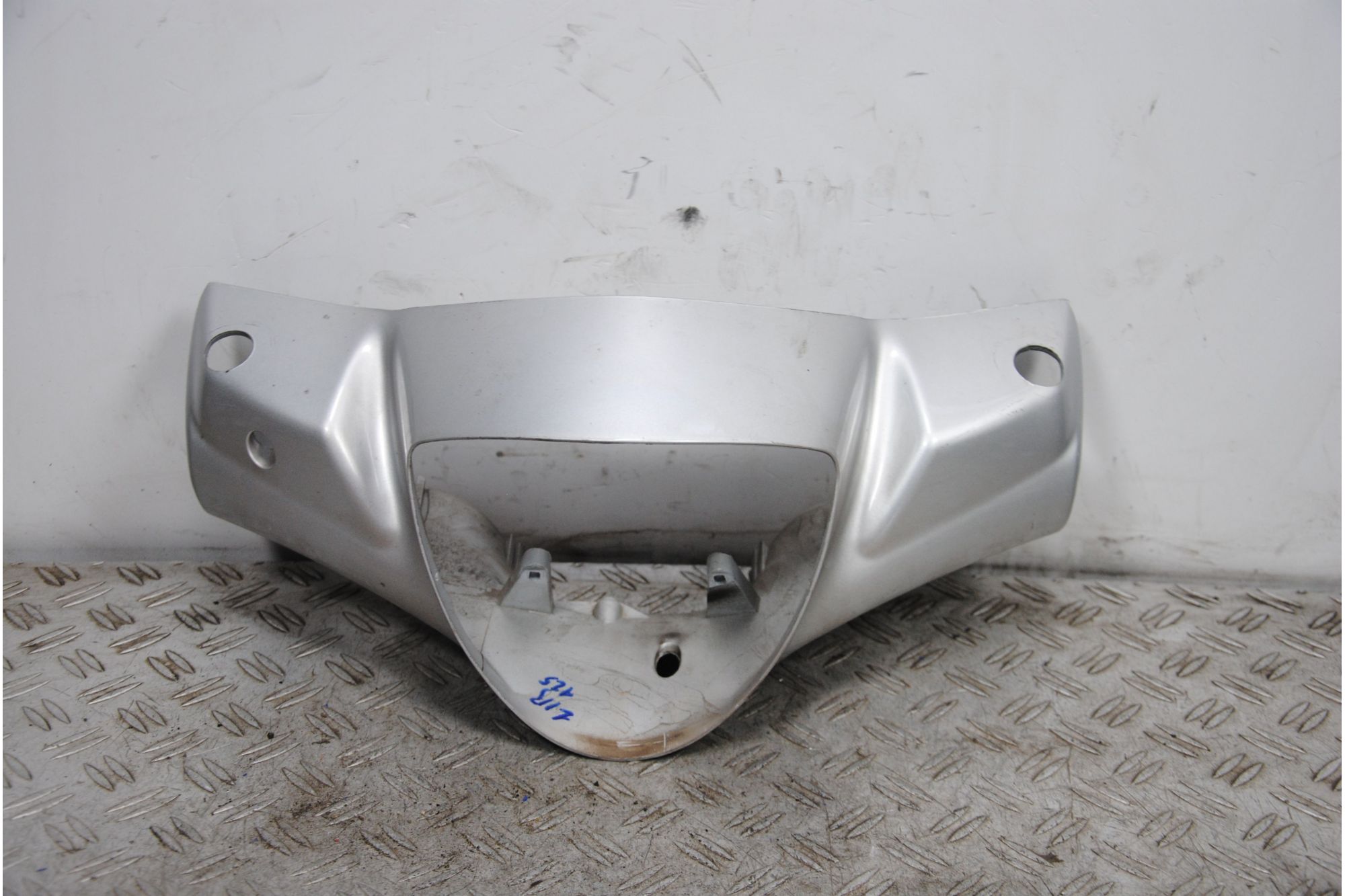 Carena Portafaro Piaggio Liberty 125 Dal 2013 Al 2015  1694428628893