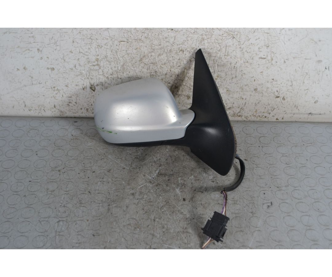Specchietto retrovisore esterno DX Volkswagen Lupo / Seat Arosa Dal 1998 al 2005 Cod 010515 1694429896727 Specchietto retrovisore esterno DX Volkswagen Lupo / Seat Arosa Dal 1998 al 2005 Cod 010515 1694429896727