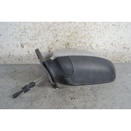 Specchietto retrovisore esterno SX Smart Fortwo W451 Dal 2007 al 2015 Cod 0206025  1694434405617