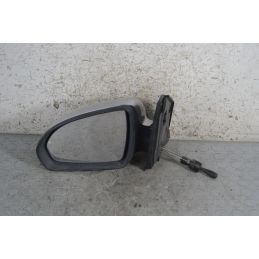 Specchietto retrovisore esterno SX Smart Fortwo W451 Dal 2007 al 2015 Cod 0206025  1694434405617