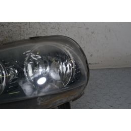 Faro Anteriore SX Alfa Romeo 147 dal 2005 al 2010  1694438195170