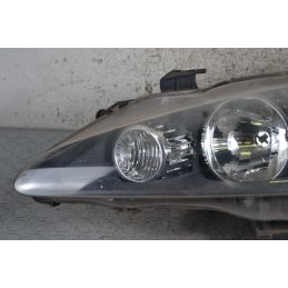 Faro Anteriore SX Alfa Romeo 147 dal 2005 al 2010  1694438195170