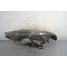 Faro Fanale Anteriore Sinistro SX Opel Corsa D dal 2006 al 2010 Cod 13186381  1694439756394