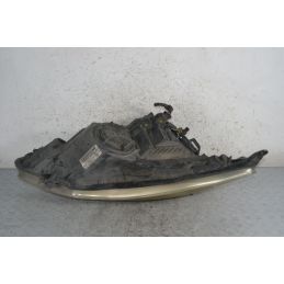 Faro Fanale Anteriore Sinistro SX Opel Corsa D dal 2006 al 2010 Cod 13186381  1694439756394