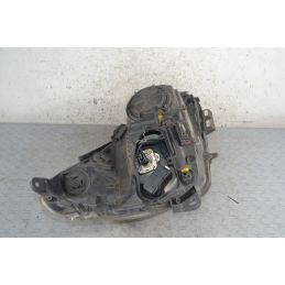 Faro Fanale Anteriore Sinistro SX Opel Corsa D dal 2006 al 2010 Cod 13186381  1694439756394
