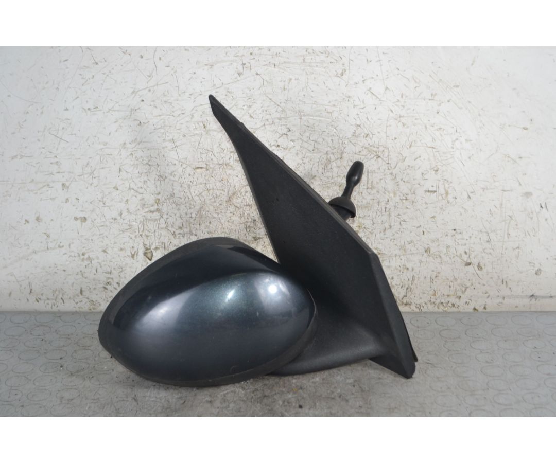 Specchietto Retrovisore Esterno Dx Peugeot 107 / Citroen C1 / Toyota Aygo dal 2005 al 2014 Cod 87910-0H010 1694440364779 Specchietto Retrovisore Esterno Dx Peugeot 107 / Citroen C1 / Toyota Aygo dal 2005 al 2014 Cod 87910-0H010 1694440364779