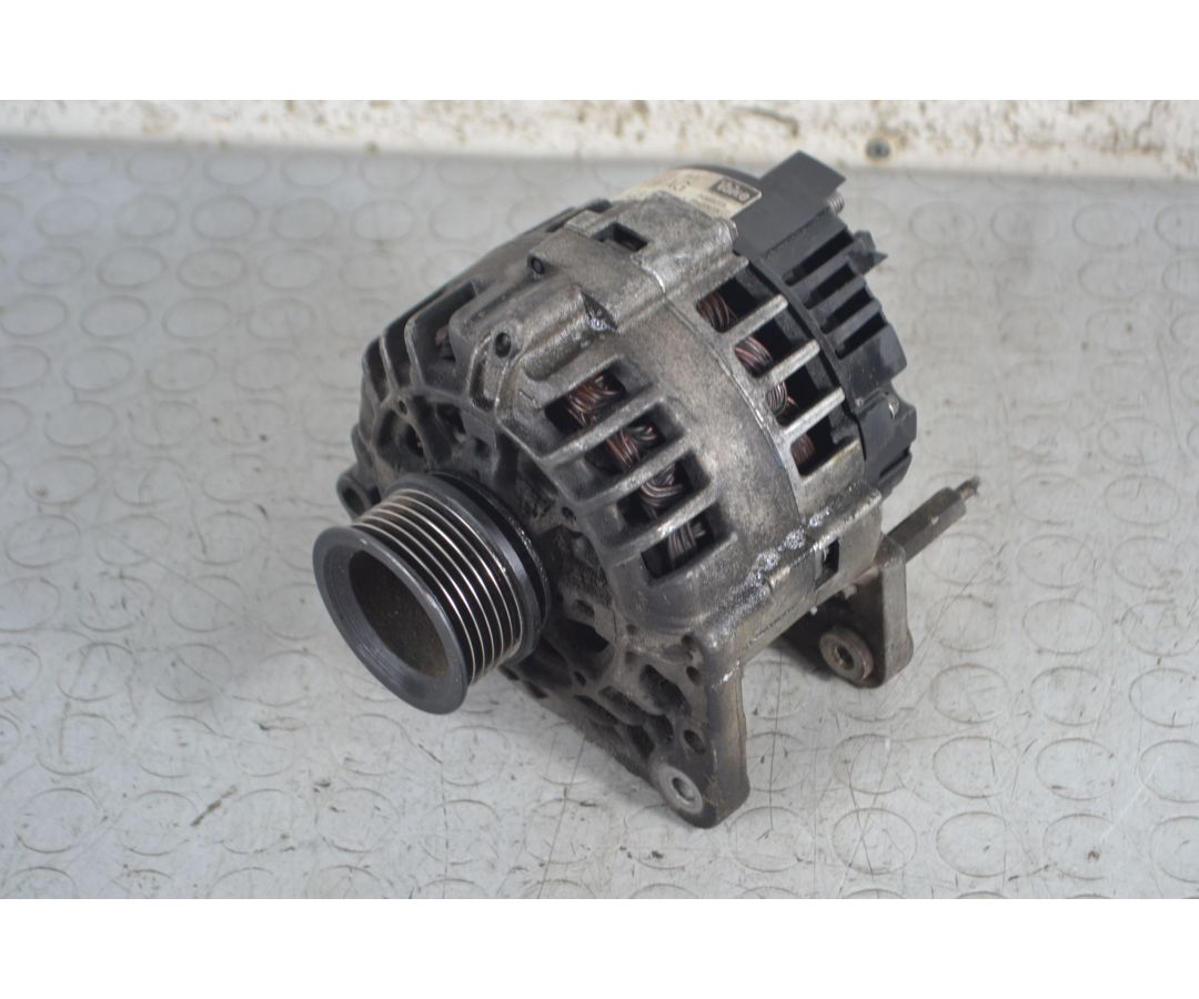 Alternatore Volkswagen Golf IV dal 1997 al 2004 Cod 030903023j  1694441987809