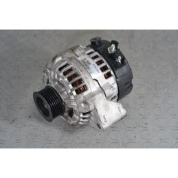 Alternatore Mercedes SLK R170 200 Kompressor dal 1996 al 2004 Cod 301500ri  1694442295927