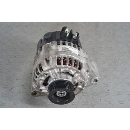 Alternatore Mercedes SLK R170 200 Kompressor dal 1996 al 2004 Cod 301500ri  1694442295927