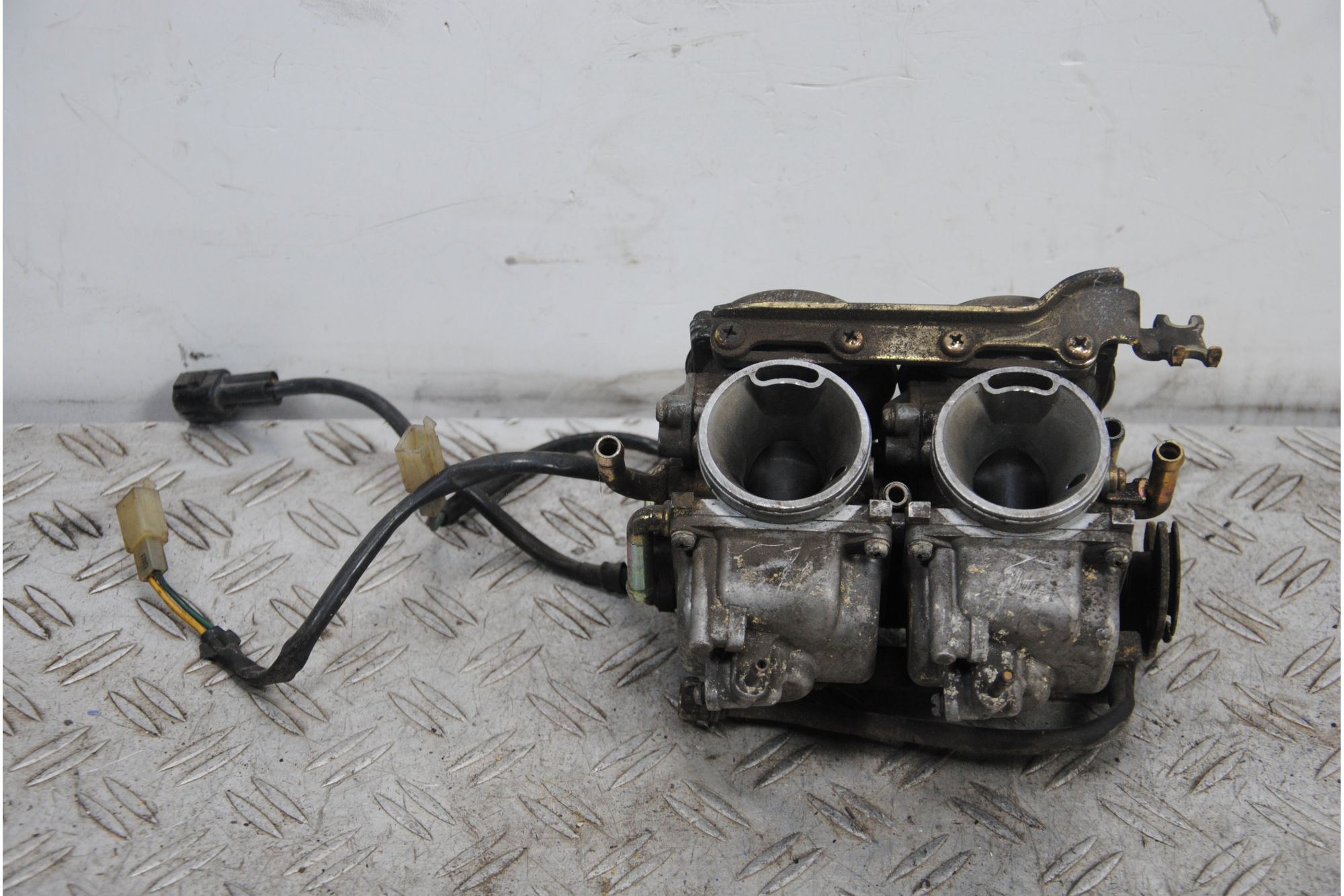 Carburatore Yamaha T-max Tmax 500 Dal 2001 al 2007  1694442737137