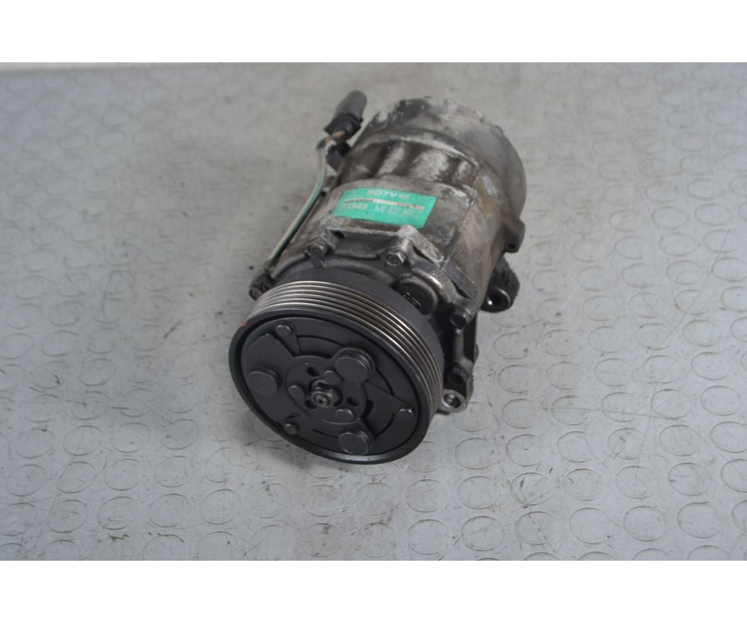 Compressore Aria Condizionata Volkswagen Golf IV dal 1997 al 2004 Cod 1j0820803f  1694442526809